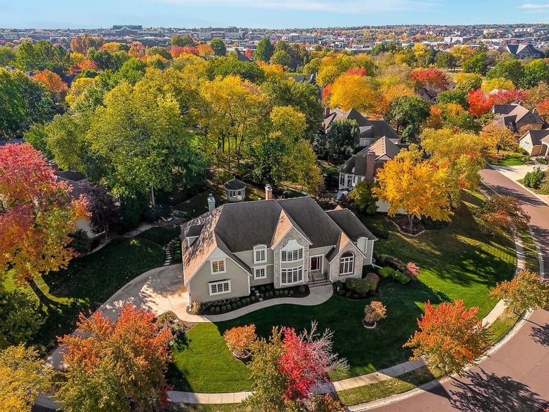 6707 W 132nd St, Overland Park, KS 66209