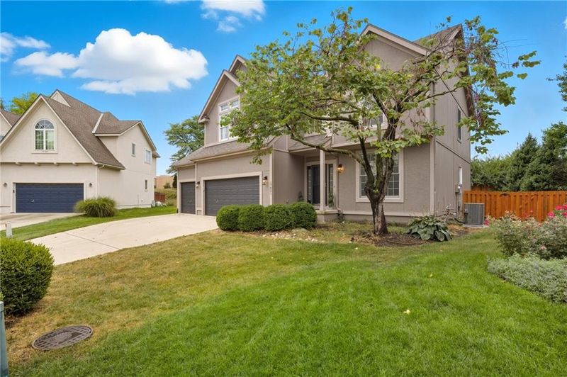 17821 W 86th St, Lenexa, KS 66219