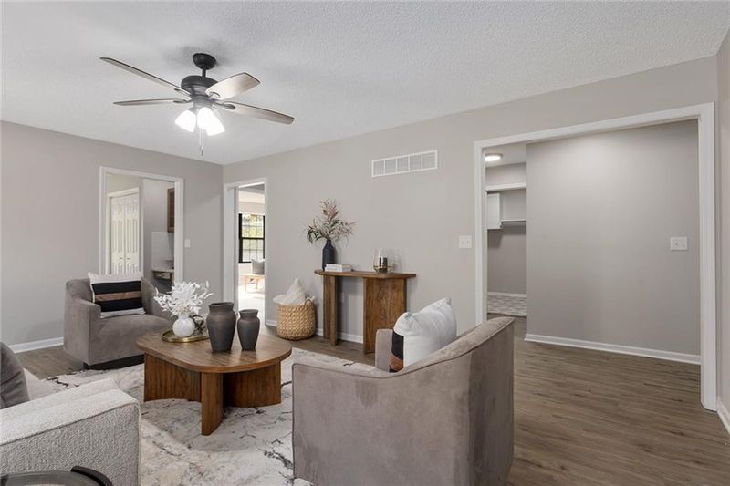 11809 E 47th Ter, Kansas City, MO 64133