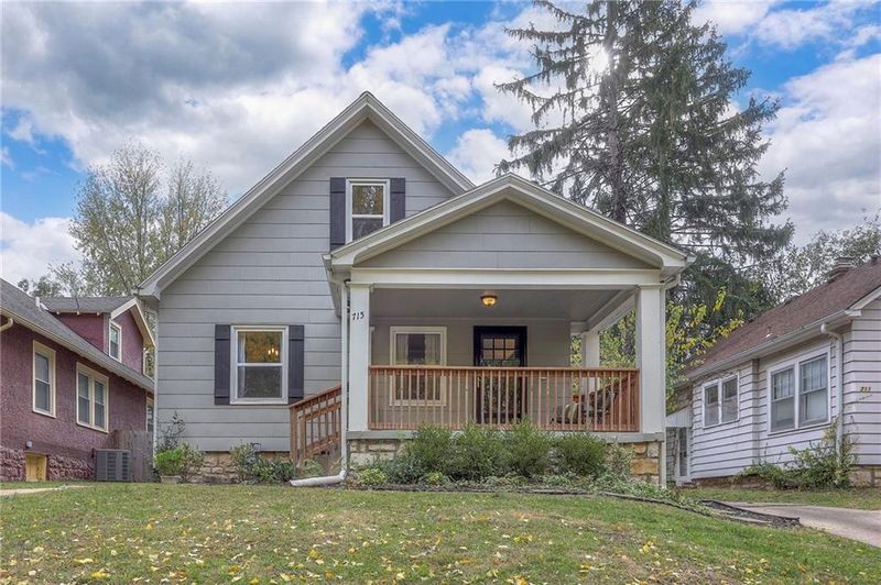 715 E 63rd Ter, Kansas City, MO 64110
