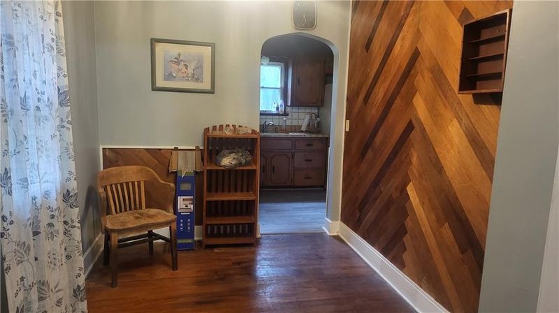 6225 N Harrison St, Kansas City, MO 64118