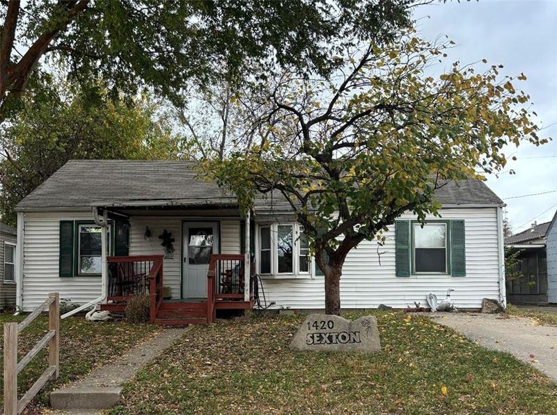 1420 E 21st Ave, Kansas City, MO 64116