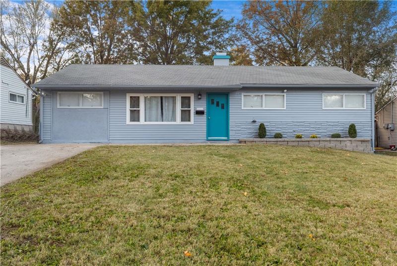 11208 Eastern Ave, Kansas City, MO 64134