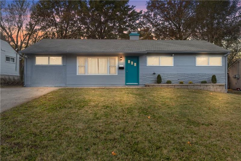 11208 Eastern Ave, Kansas City, MO 64134