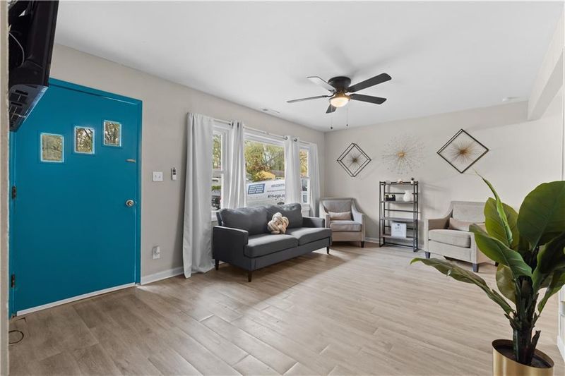 11208 Eastern Ave, Kansas City, MO 64134