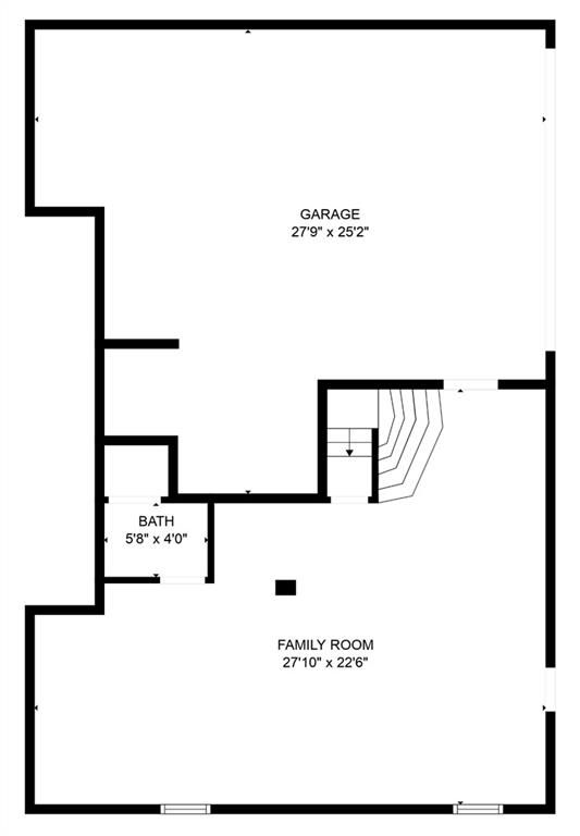 13308 E 50th St, Kansas City, MO 64133