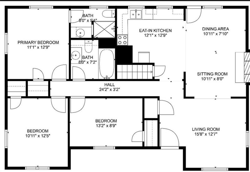 13308 E 50th St, Kansas City, MO 64133