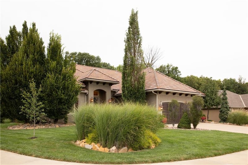 18040 NW 130th Pl, Platte City, MO 64079