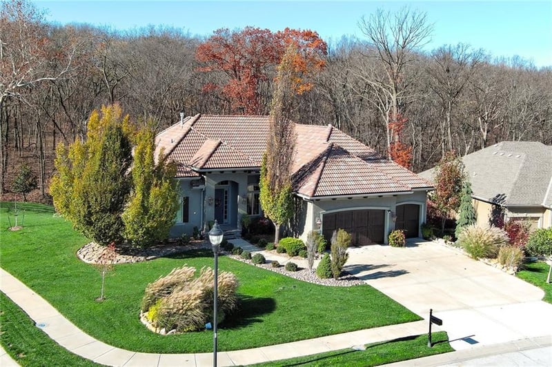 18040 NW 130th Pl, Platte City, MO 64079