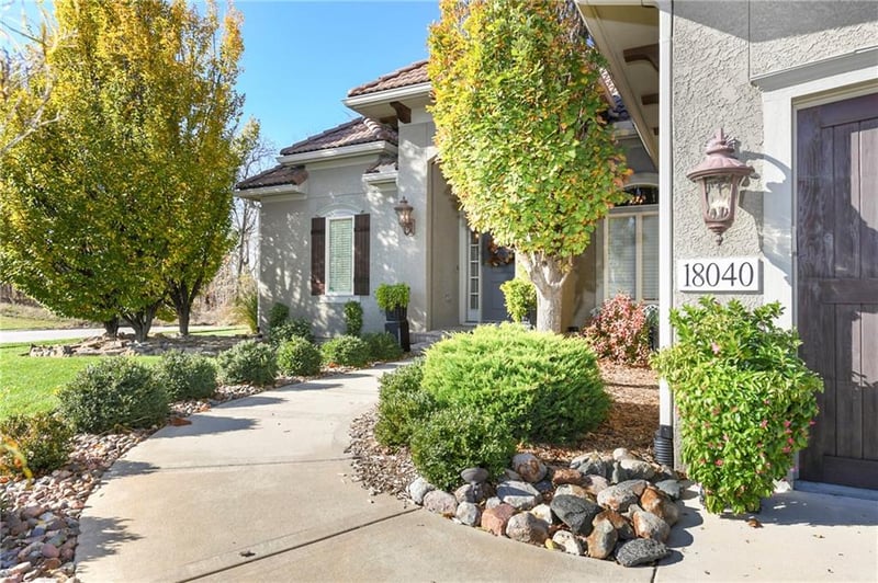 18040 NW 130th Pl, Platte City, MO 64079