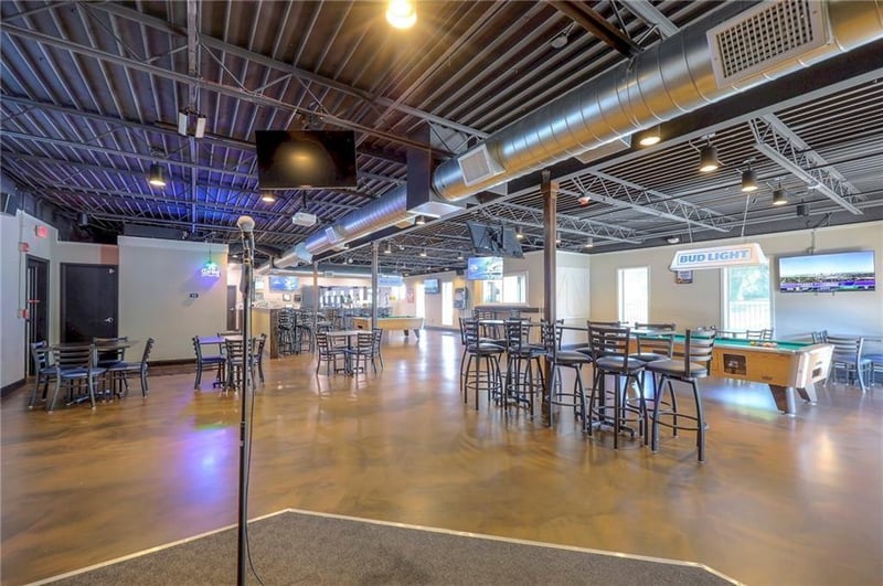 4545 N Brighton Ave, Kansas City, MO 64117