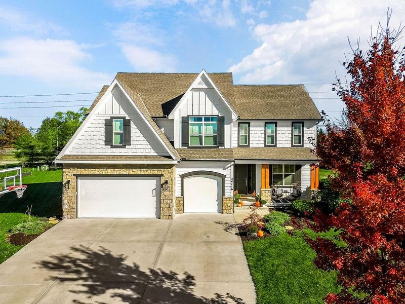 24716 W 91st Ter, Lenexa, KS 66227
