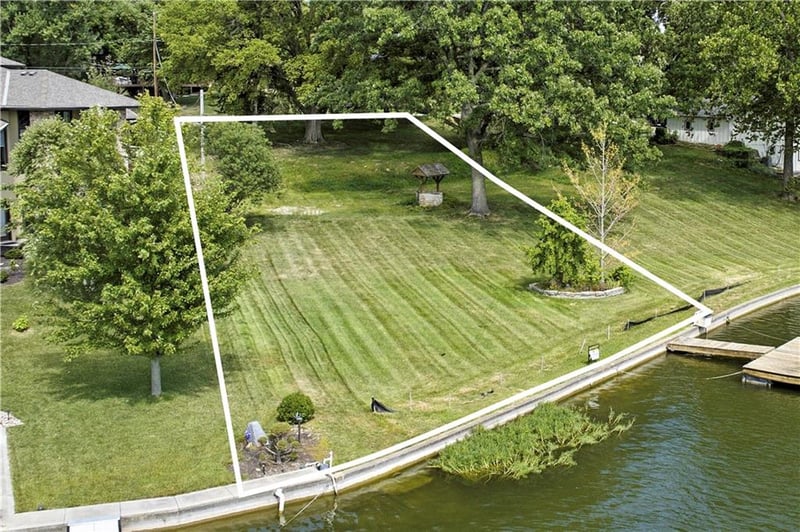 NW Pleasant Ford Rd, Weatherby Lake, MO 64152