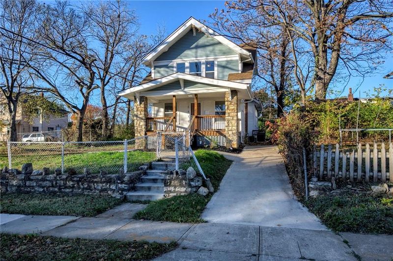 3410 E 36th St, Kansas City, MO 64128
