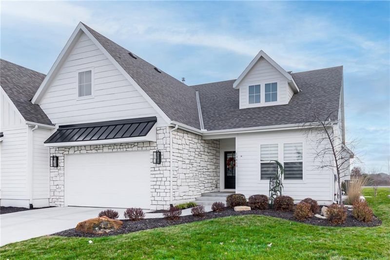 13413 W 174th Pl, Overland Park, KS 66221