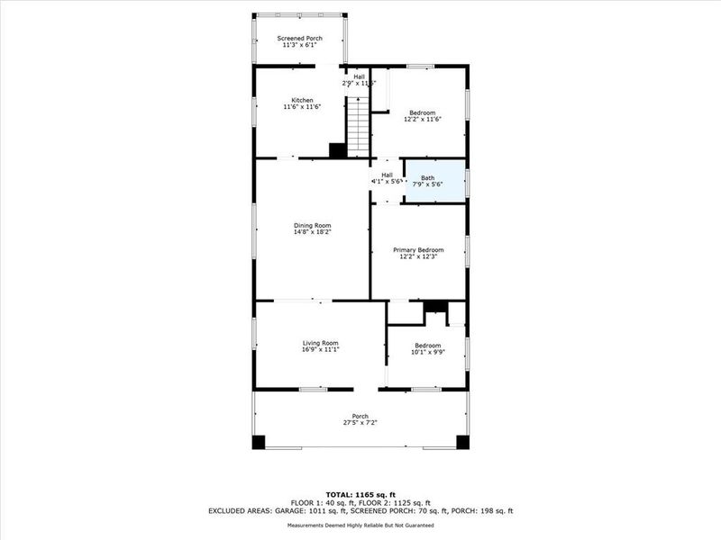 1705 E Gregory Blvd, Kansas City, MO 64131
