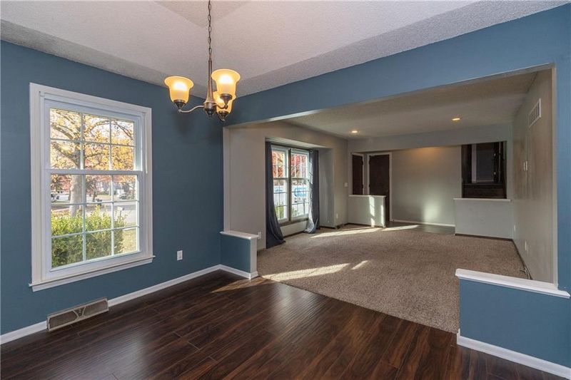 8017 N Harrison St, Kansas City, MO 64118