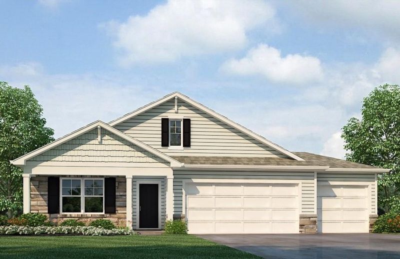 604 Marie Ct, Liberty, MO 64068