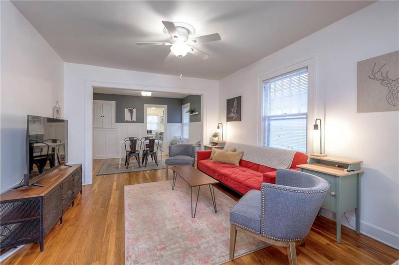 4402 Eaton St, Kansas City, KS 66103