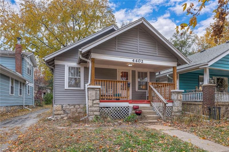 4402 Eaton St, Kansas City, KS 66103