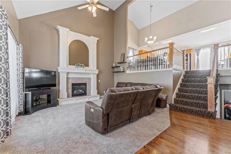 7915 NE 111th St, Kansas City, MO 64157