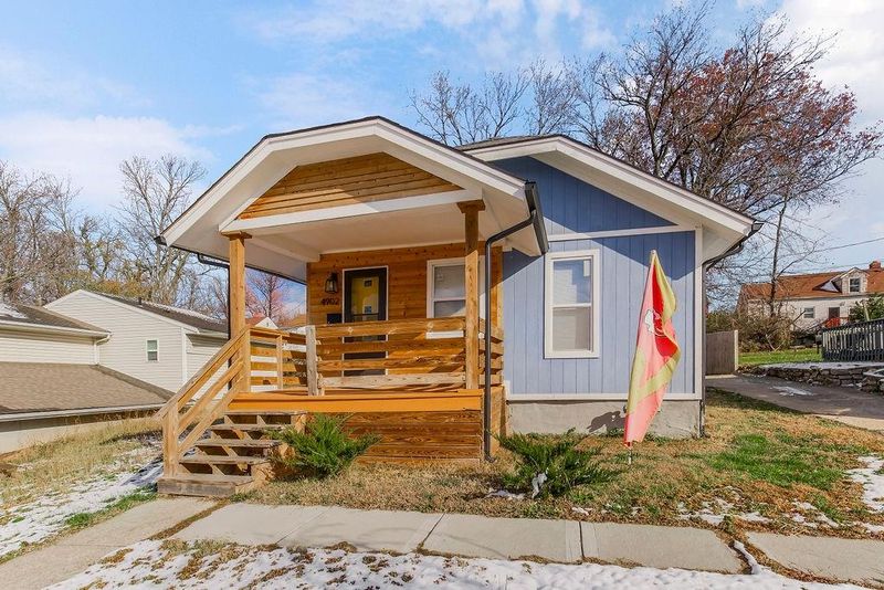 4902 E 39th St, Kansas City, MO 64128