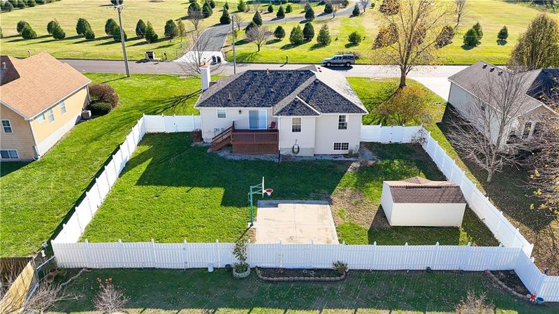 3304 W 32nd St, Sedalia, MO 65301