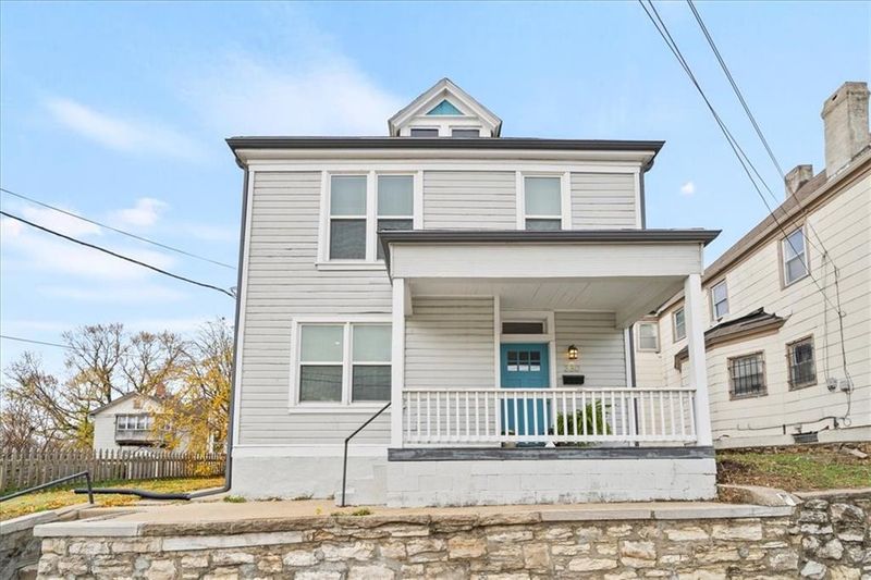 330 Park Ave, Kansas City, MO 64124