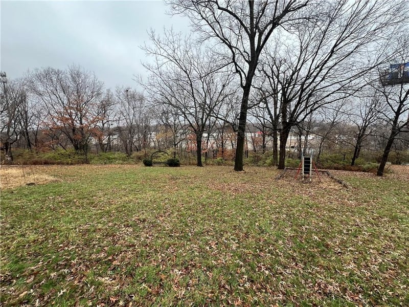 TBD E Park Ave, Kansas City, MO 64119