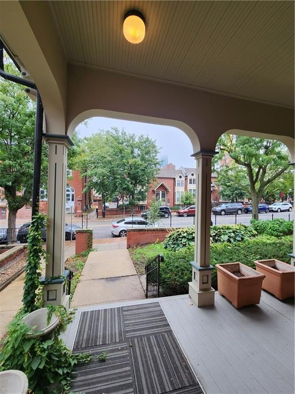 1070 Washington St, Kansas City, MO 64105