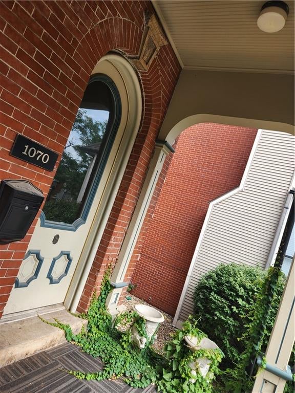 1070 Washington St, Kansas City, MO 64105