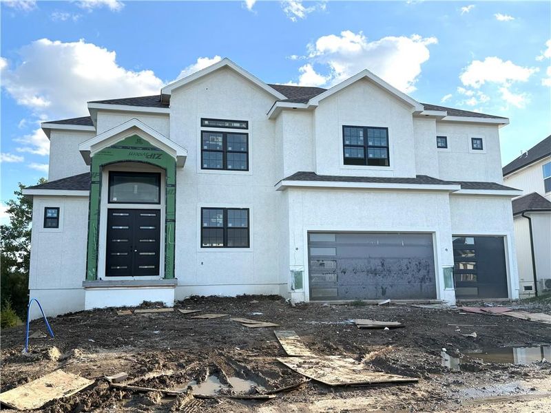 13013 W 174th Pl, Overland Park, KS 66221