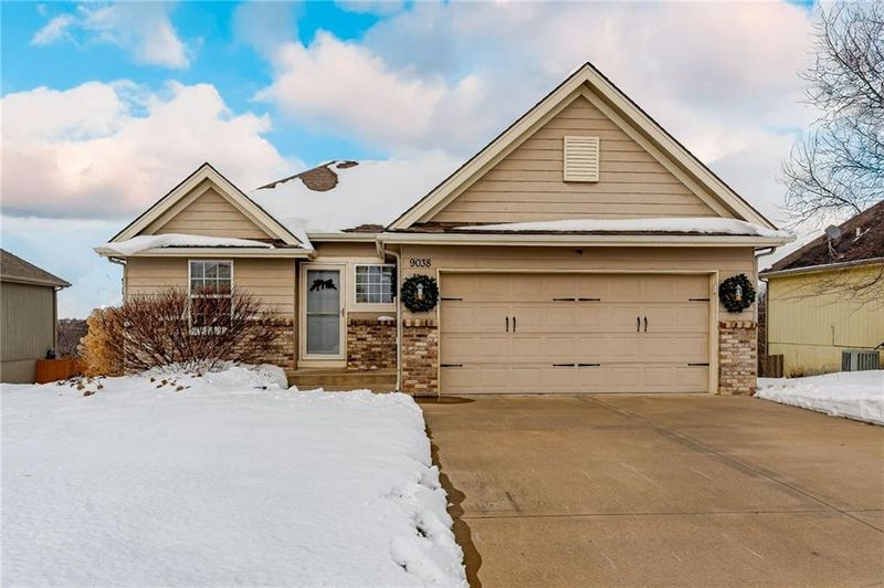 9038 NE 103rd Ter, Kansas City, MO 64157
