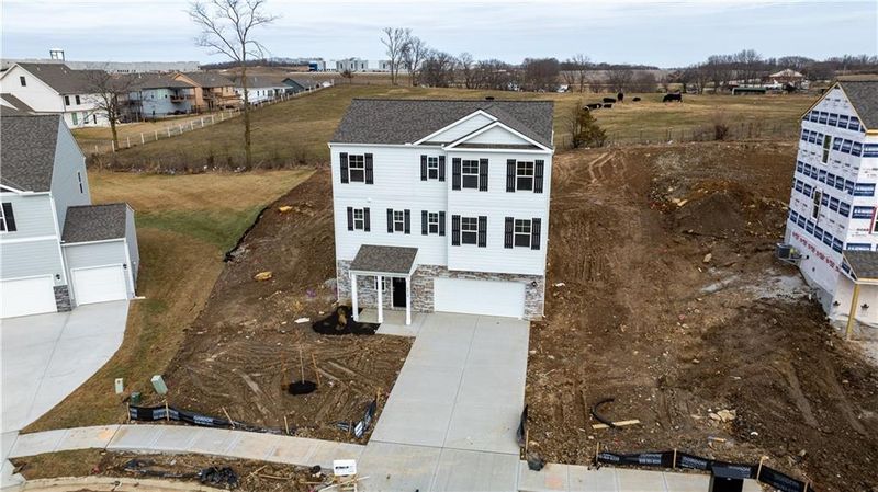 4810 NW 141st St, Platte City, MO 64079