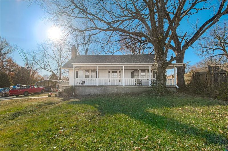3805 E Bannister Rd, Kansas City, MO 64137