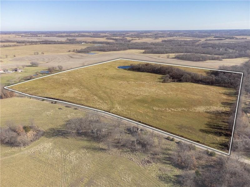 NW 1001 St, Odessa, MO 64076