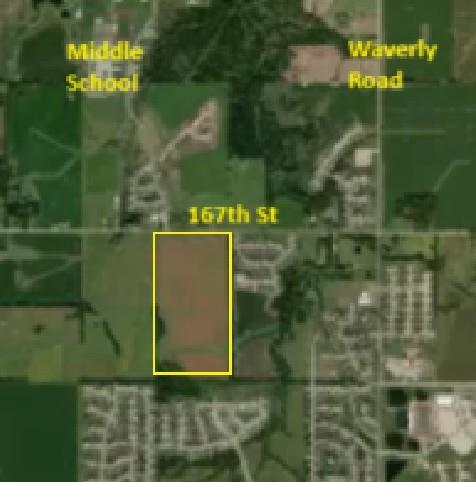 167th St, Gardner, KS 66030