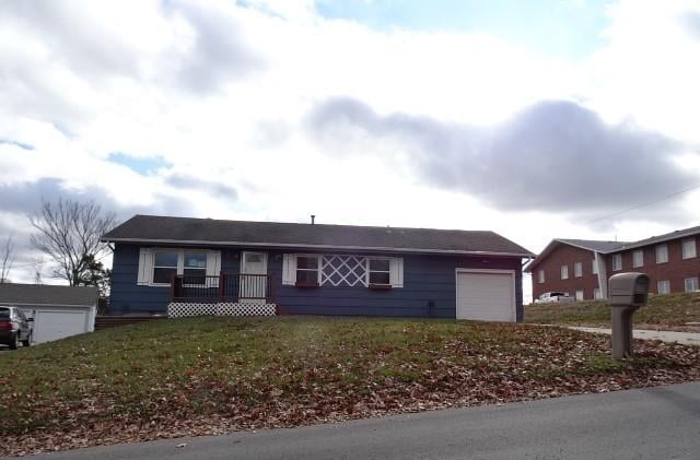 8121 Ella Ave, Kansas City, KS 66112