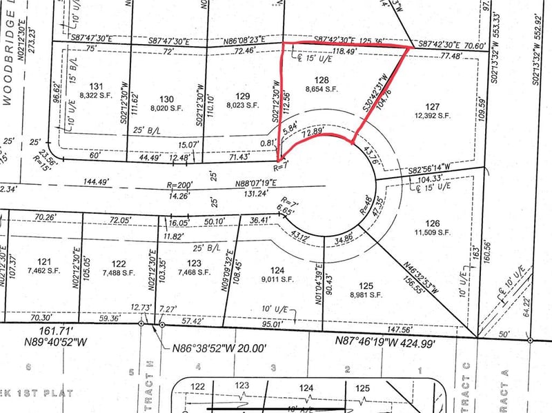 2214 Crestview Pl, Raymore, MO 64083