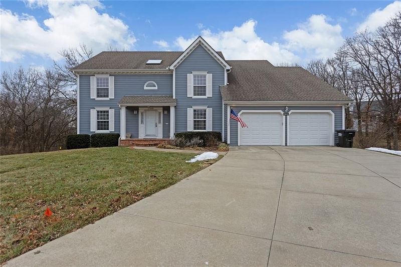 17600 E 48th Terr Ct S, Independence, MO 64055