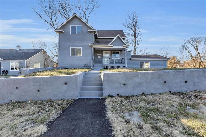 6804 Monroe Ave, Kansas City, MO 64132