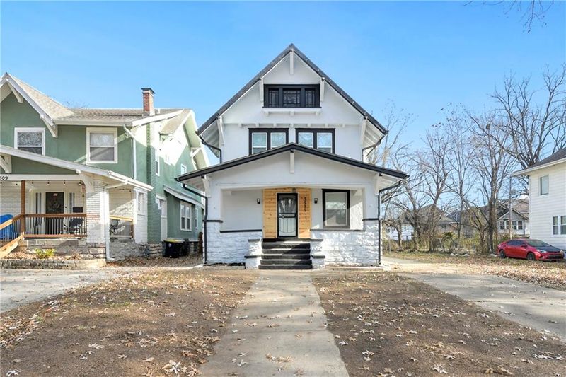 3515 Benton Blvd, Kansas City, MO 64128