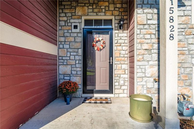 15828 Conser St, Overland Park, KS 66223