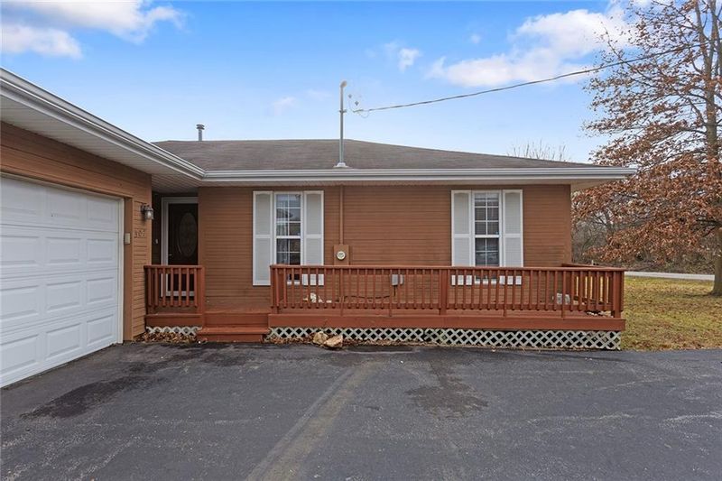 307 Valley St, Lathrop, MO 64465