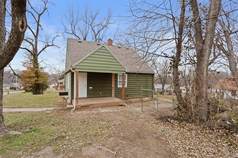 3300 E 59th St, Kansas City, MO 64130