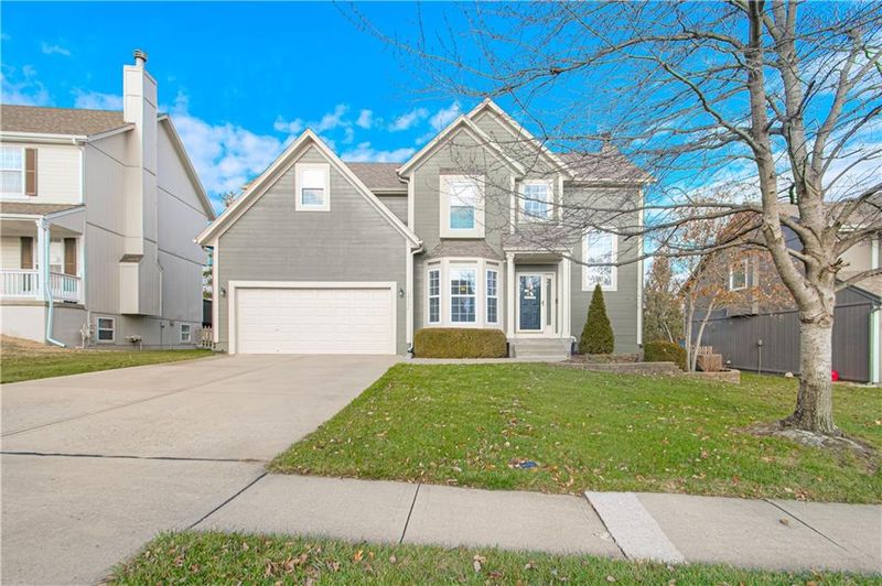 14594 W 151st Ter, Olathe, KS 66062