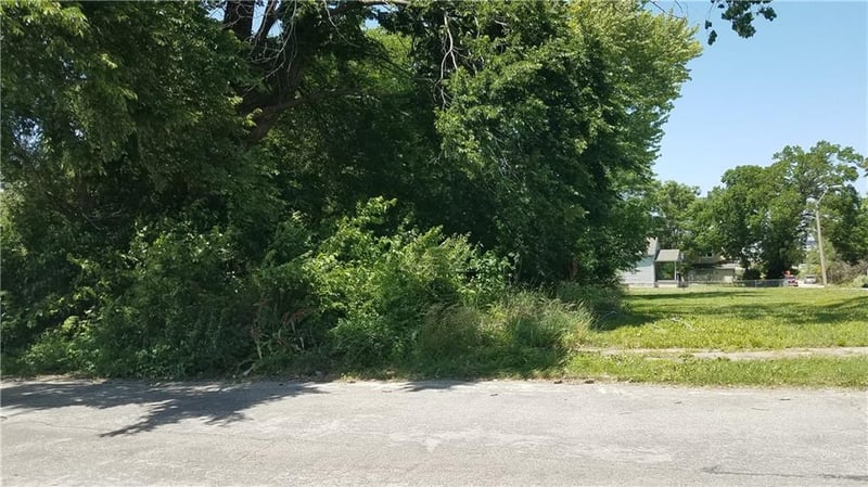 3424 E 24th Ter, Kansas City, MO 64172