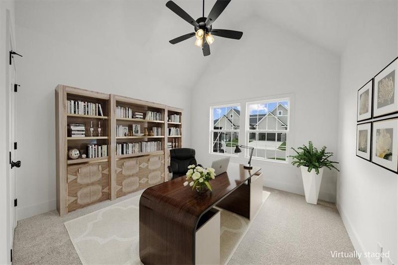 824 NE Algonquin St #A, Lee's Summit, MO 64064