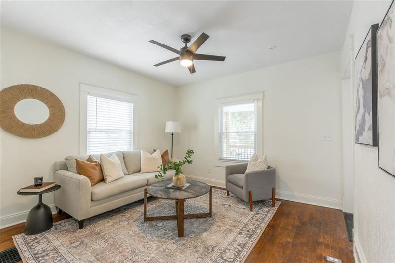 5909 Holmes St, Kansas City, MO 64110