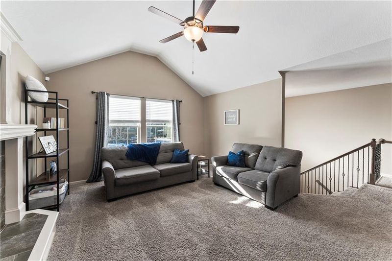 8926 NE 116th Pl, Kansas City, MO 64157
